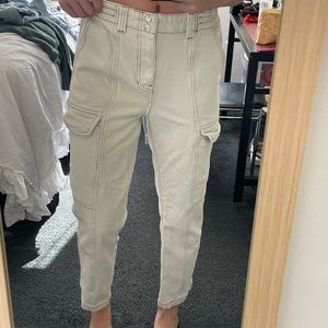 Pacsun cargo pants